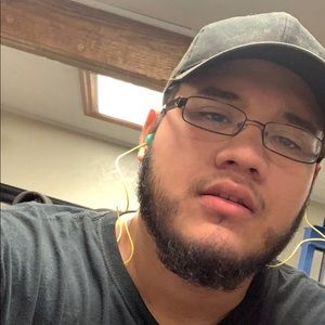 Meet your Posher, William